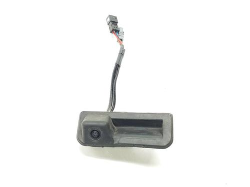 Used Tailgate handle Tailgate handle AUDI A1 Sportback (GBA) 30 TFSI (116 hp) 40226288 40226288