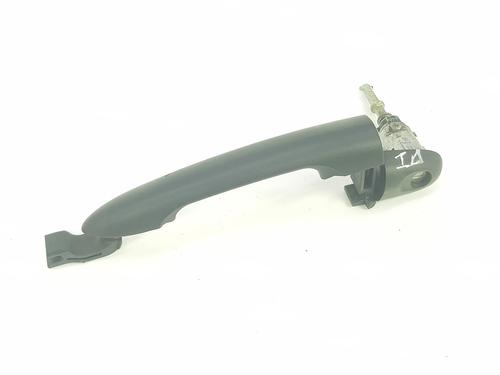 Used Front left exterior door handle RENAULT KANGOO (KC0/1_) 1.5 dCi (KC08, KC09) (82 hp) 10356435