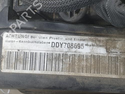 Engine SEAT ATECA (KH7, KHP) 1.6 TDI | BP35933736M1 - Image 12
