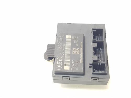 Electronic module AUDI Q7 (4LB) 3.0 TDI quattro | BP37014624M83 - Image 4
