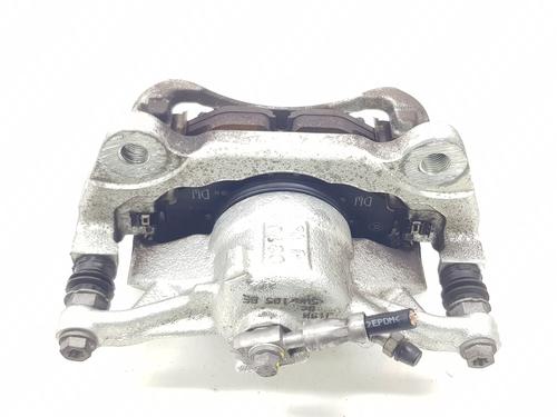 Left front brake caliper CUPRA LEON (KL1, KU1, KUG) 1.5 eTSI | BP38053032M105 - Image 3