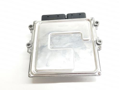Engine control unit (ECU) PEUGEOT 2008 I (CU_) | BP37013860M57 - Image 5