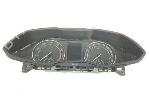 Used Instrument cluster SKODA SUPERB III (3V3) 1.4 TSI (150 hp) 3662578