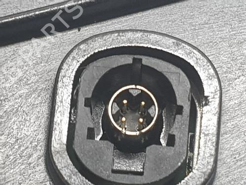 Instrument cluster OPEL ASTRA L Sports Tourer (O5) 1.2 (FRHNPJ) | BP24314585C47 