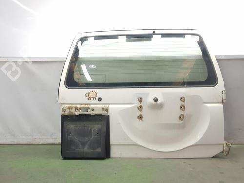 Tailgate MITSUBISHI GALLOPER (JK-01) 2.5 TD intercooler | BP7980555C6 
