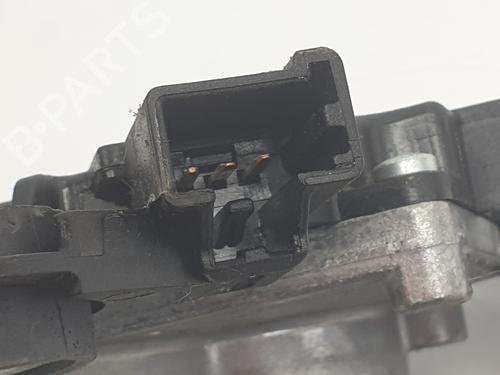 Rear wiper motor FORD FOCUS III 1.0 EcoBoost | BP24522174M102 