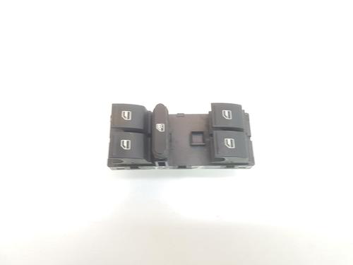 Used Left front window switch VW POLO V (6R1, 6C1) 1.4 (6R1) (85 hp) 3445386
