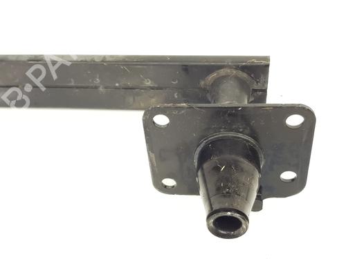 Rear bumper reinforcement PEUGEOT 3008 I MPV (0U_) 2.0 HDi 150 / BlueHDi 150 | BP29011127C73 