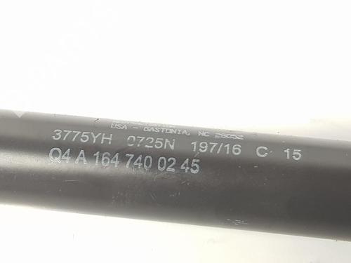 Tailgate lift support MERCEDES-BENZ M-CLASS (W164) ML 320 CDI 4-matic (164.122) | BP14091542C138 