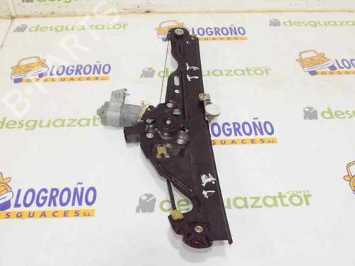 Rear left window mechanism BMW 5 (E60) 535 d | BP783817C24 