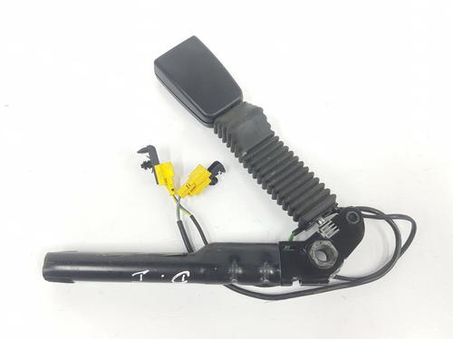 Used Front left belt tensioner Front left belt tensioner MERCEDES-BENZ M-CLASS (W164) ML 320 CDI 4-matic (164.122) (224 hp) 10006775 10006775