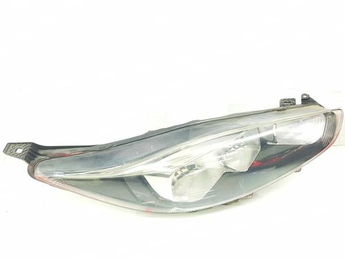 Right headlight FORD FIESTA VI (CB1, CCN) | BP36642380C29 - Image 5