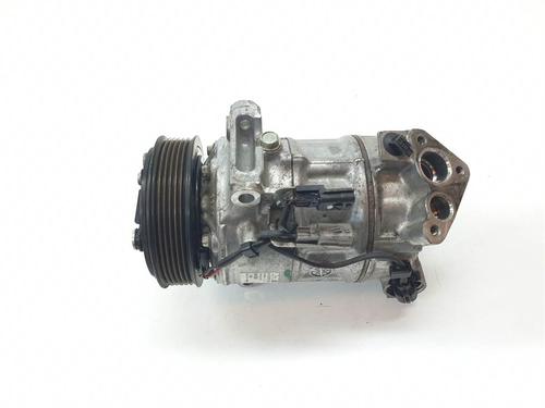 Used AC compressor AC compressor 38445496 38445496