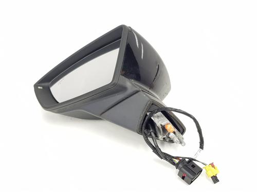 Used Left mirror SEAT ARONA (KJ7, KJP) [2017-2025]  27879846