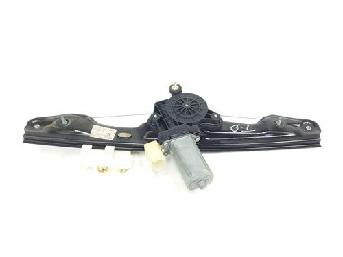 Elevador vidro trás direito BMW 1 (F20) 118 d (150 hp) 31598581
