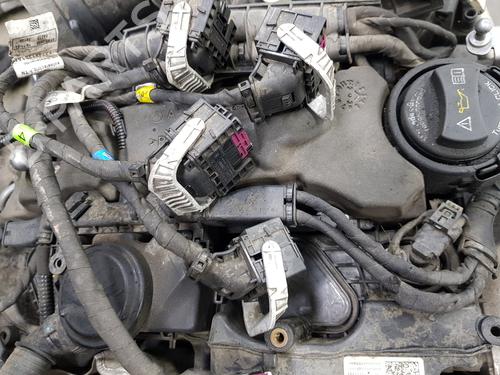 Engine MERCEDES-BENZ VITO Tourer (W447) 114 CDI (447.701, 447.703, 447.705) | BP34471615M1  - Image 9