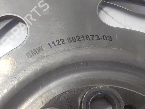 Flywheel BMW 2 Gran Tourer (F46) 218 d | BP16710432M101 