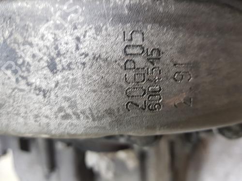 Gearbox PEUGEOT BOXER Van 2.2 HDi 120 | BP33852529M3 - Image 5