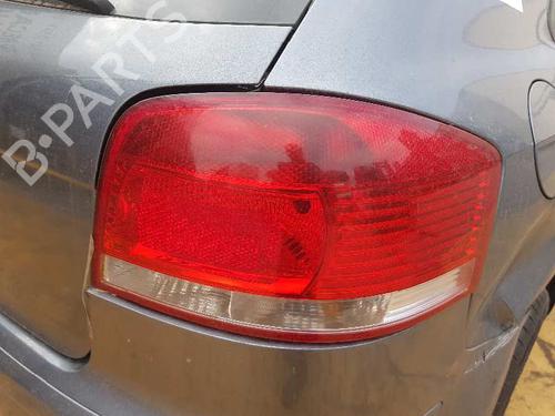 Oil radiator AUDI A3 (8P1) 2.0 TDI 16V | BP14084908M33 