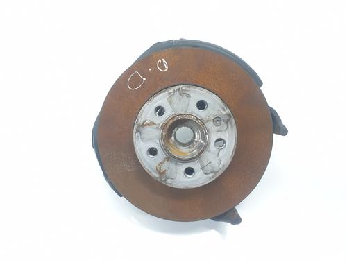 Right front steering knuckle SEAT IBIZA V (KJ1, KJG) 1.0 MPi | BP28151677M26 