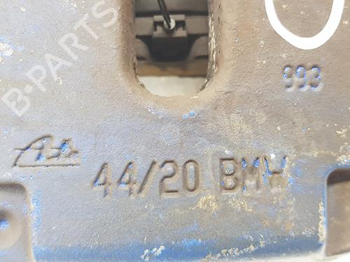 Right rear brake caliper BMW X5 (E70) xDrive 40 d | BP36649692M106 - Image 5