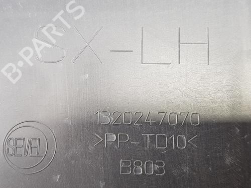 Other FIAT DUCATO Van (250_) 140 Multijet 2,2 D | BP31593658O1 - Image 6