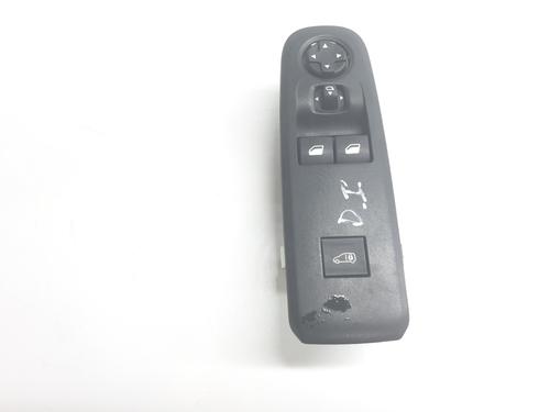 Venstre fortil elrude kontakt OPEL COMBO Box Body/MPV (K9) [2018-2026]  32124210