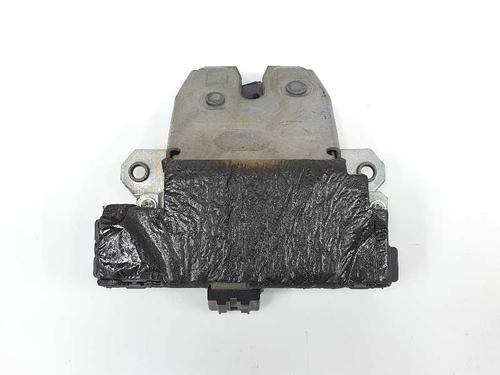Used Tailgate lock LAND ROVER RANGE ROVER SPORT I (L320) 2.7 D 4x4 (190 hp) 7350758