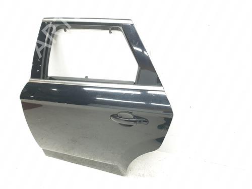 Left rear door FORD MONDEO IV Turnier (BA7) 2.0 TDCi | BP26895157C4 