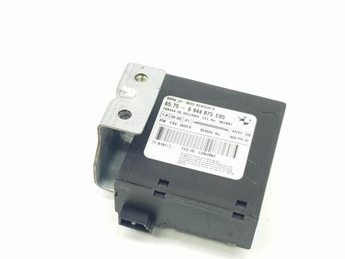 Used Electronic module BMW Z4 Roadster (E85) 2.2 i (170 hp) 18716824