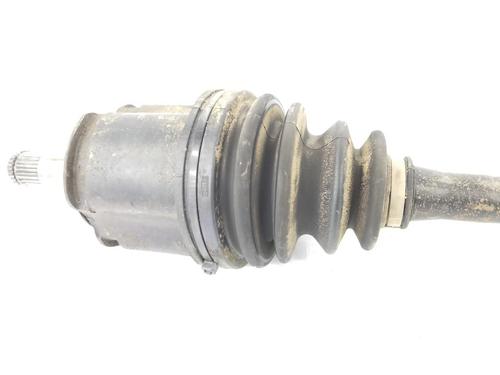 Left front driveshaft TOYOTA LAND CRUISER 90 (_J9_) 3.0 TD (KZJ90_, KZJ95_, KZJ90R, KZJ95R, KZJ90W, KZJ95W) | BP8928384M38 
