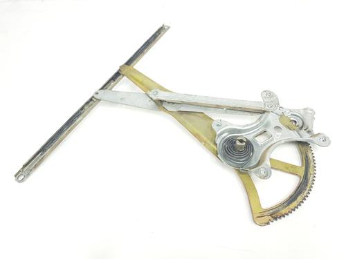 Used Front left window mechanism TOYOTA RAV 4 II (_A2_) 2.0 4WD (ACA21, ACA20) (150 hp) 31593545