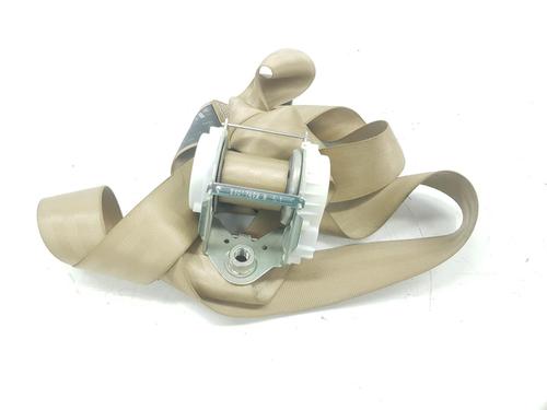 Rear left seatbelt VW PASSAT B7 Variant (365) 2.0 TDI | BP9826261I29 