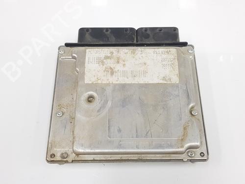Engine control unit (ECU) BMW 3 (E90) 318 d | BP19019543M57 