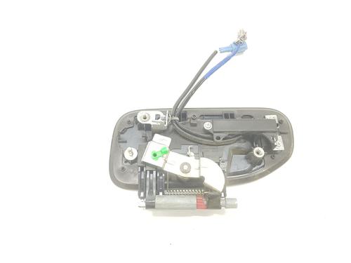Front left exterior door handle NISSAN NV200 / EVALIA Bus e-NV (ME0M) | BP11352989C128 