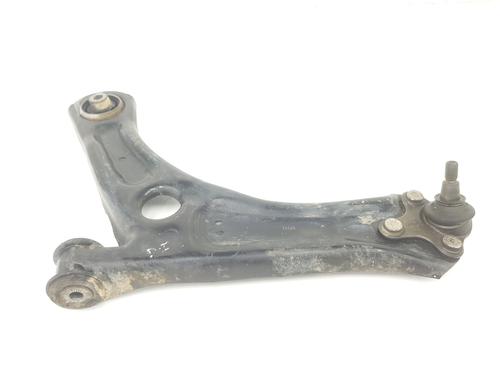 Used Left front suspension arm VW CADDY ALLTRACK Box Body/MPV (SAA) 2.0 TDI 4motion (122 hp) 20190129