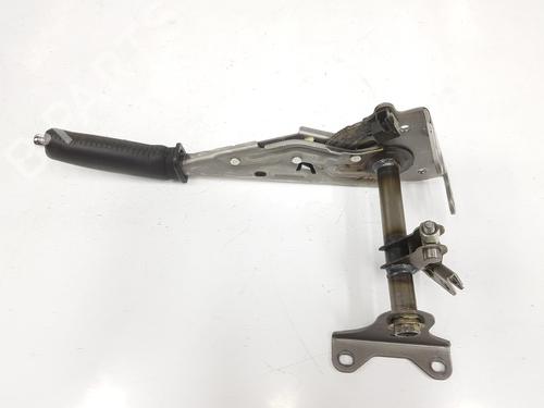 Hand brake TOYOTA LAND CRUISER PRADO (_J15_) 2.8 D-4D (GDJ150_, GDJ155_, GDJ150, GDJ151) | BP8774698I18 