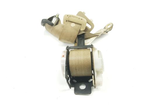 Used Rear left seatbelt TOYOTA LAND CRUISER PRADO (_J12_) 3.0 D-4D (KDJ120, KDJ125) (166 hp) 16135613