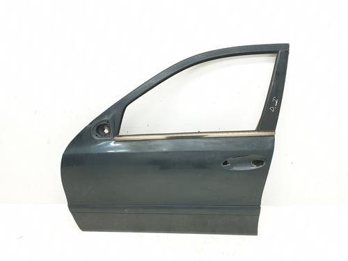 Used Left front door MERCEDES-BENZ E-CLASS (W211) E 220 CDI (211.006) (150 hp) 24937571