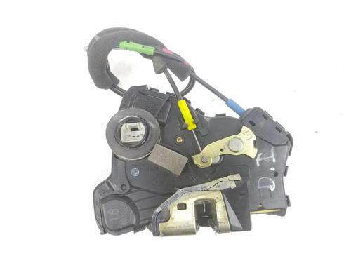 Front left lock TOYOTA LAND CRUISER PRADO (_J12_) 3.0 D-4D (KDJ120, KDJ125) | BP6903174C98 