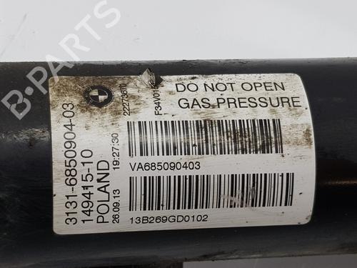 Left front shock absorber BMW 3 Gran Turismo (F34) 320 d | BP24662106M16 
