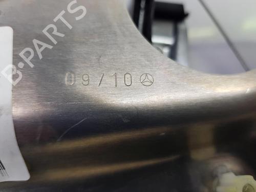 Rear left window mechanism MERCEDES-BENZ GLK-CLASS (X204) 220 CDI (204.902) | BP9089485C24 