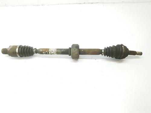 Right front driveshaft DACIA SANDERO II 1.2 | BP9193051M39 