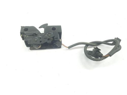 Hood lock SEAT LEON (5F1) 1.4 TSI | BP13732581C133 