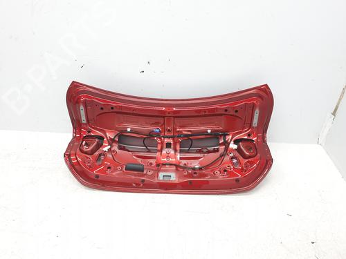Tailgate LEXUS RC (_C1_) 300h (AVC10_, AVC10R) | BP29716642C6 