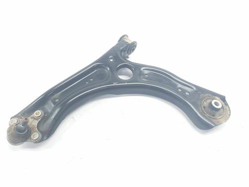 Used Left front suspension arm SEAT IBIZA V (KJ1, KJG) 1.6 (110 hp) 16672180
