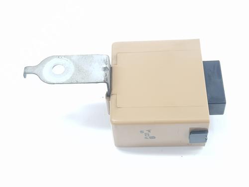 Used Electronic module TOYOTA LAND CRUISER 90 (_J9_) 3.0 TD (KZJ90_, KZJ95_, KZJ90R, KZJ95R, KZJ90W, KZJ95W) (125 hp) 15086848