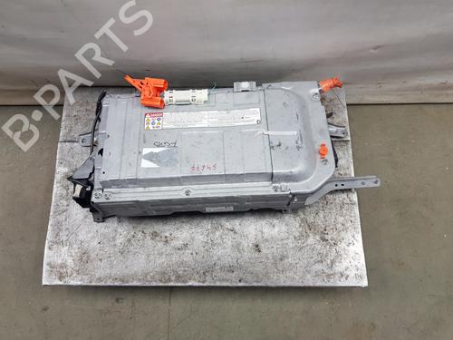 Batteri Batteri TOYOTA YARIS (_P13_) 1.5 Hybrid (NHP130_) (101 hp) 34286453 34286453