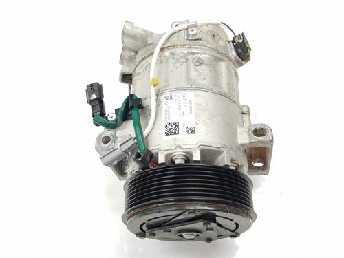 Compressor A/C Compressor A/C DACIA DUSTER (PYM_, PYN_) 1.2 TCe 130 (131 hp) 36678762 36678762