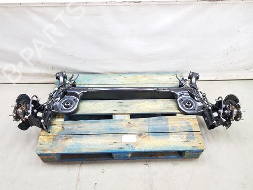 Used Rear axle Rear axle RENAULT ARKANA I (LCM_, LDN_) 1.3 TCe 140 (LDN0) (140 hp) 35765038 35765038